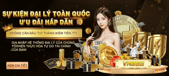 Khuyến mãi chào mừng dành cho người chơi mới