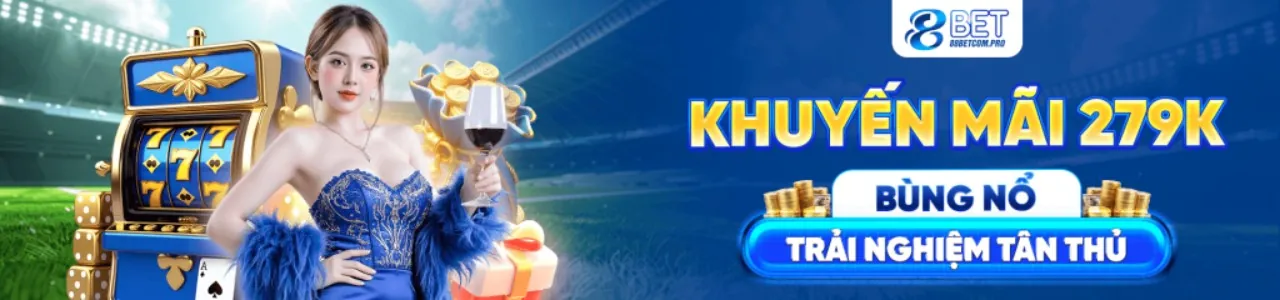 Khuyến mãi độc quyền tại 888now Asia
