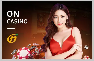 Casino Trực Tuyến tại 888now Asia